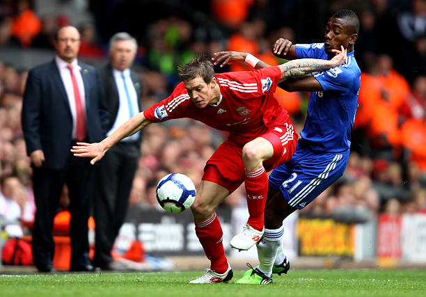 之间的信任 之间的信任